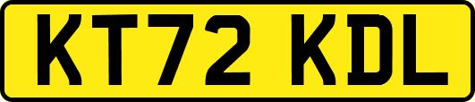 KT72KDL