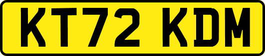 KT72KDM