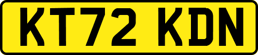KT72KDN