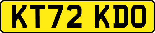 KT72KDO