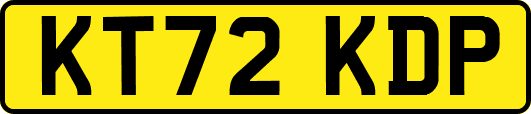 KT72KDP