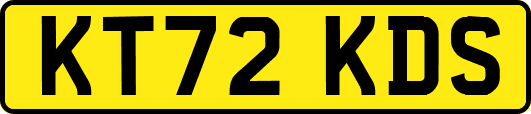 KT72KDS