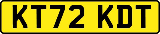 KT72KDT