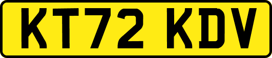 KT72KDV