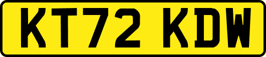 KT72KDW