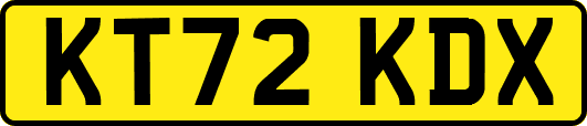 KT72KDX