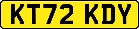 KT72KDY