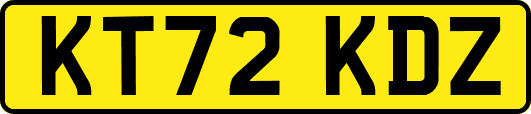 KT72KDZ