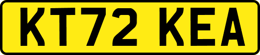 KT72KEA