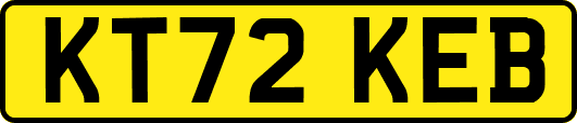 KT72KEB