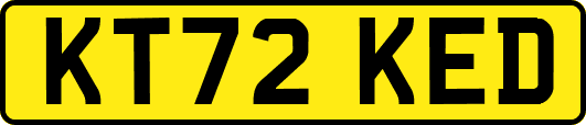 KT72KED