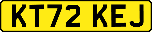 KT72KEJ