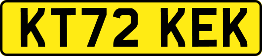 KT72KEK