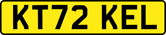 KT72KEL