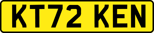 KT72KEN