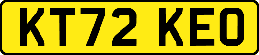 KT72KEO