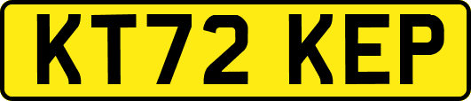 KT72KEP