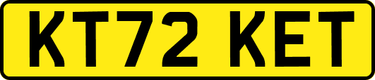 KT72KET
