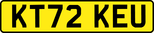 KT72KEU