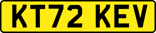KT72KEV