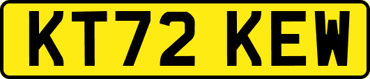 KT72KEW