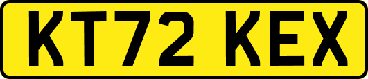 KT72KEX