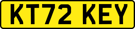 KT72KEY
