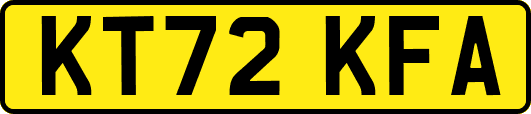KT72KFA