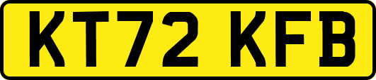 KT72KFB