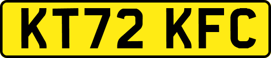 KT72KFC