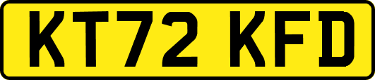 KT72KFD