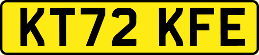 KT72KFE