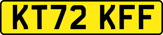 KT72KFF
