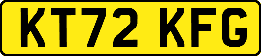 KT72KFG