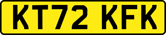 KT72KFK