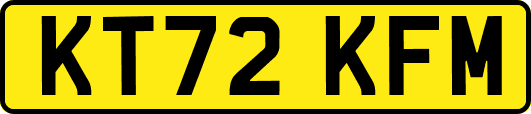 KT72KFM