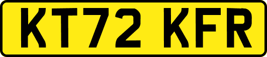 KT72KFR