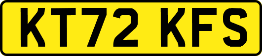 KT72KFS