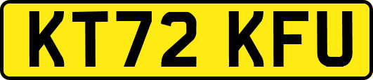 KT72KFU