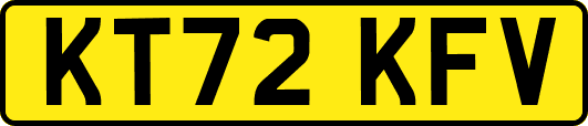 KT72KFV