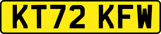 KT72KFW