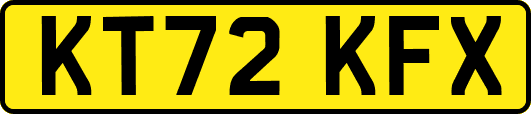 KT72KFX