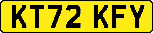 KT72KFY