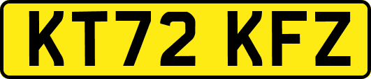 KT72KFZ