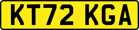 KT72KGA