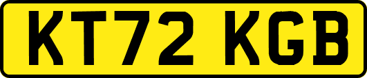 KT72KGB