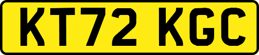 KT72KGC