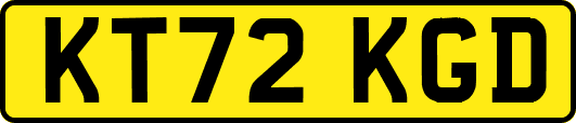 KT72KGD