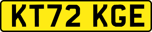 KT72KGE