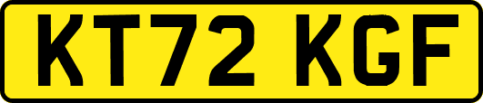 KT72KGF